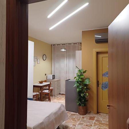 Appartamento Ca Da Curt Monolocale Priocca Esterno foto