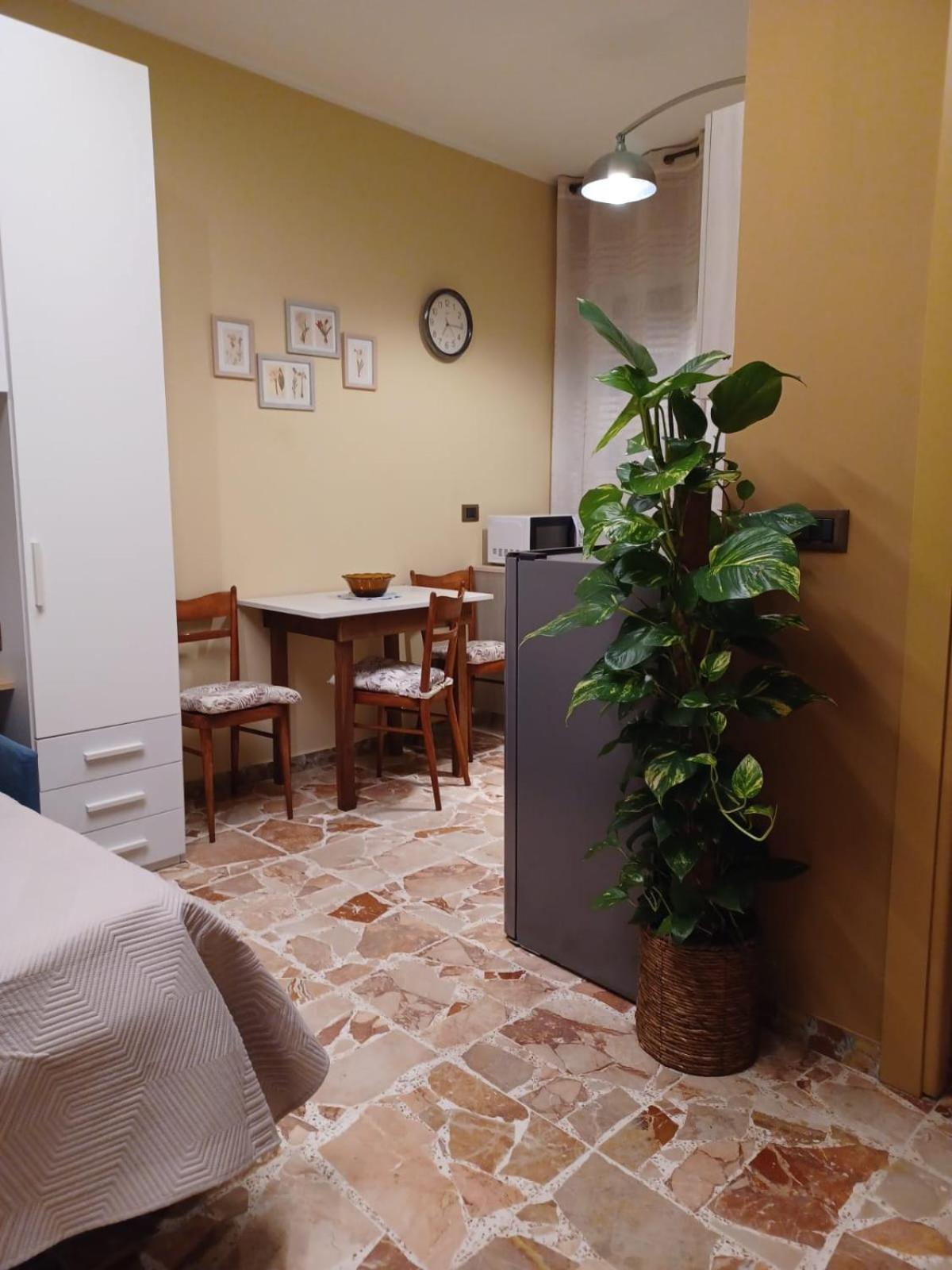 Appartamento Ca Da Curt Monolocale Priocca Esterno foto