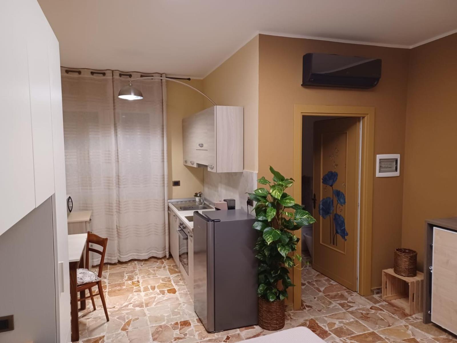 Appartamento Ca Da Curt Monolocale Priocca Esterno foto