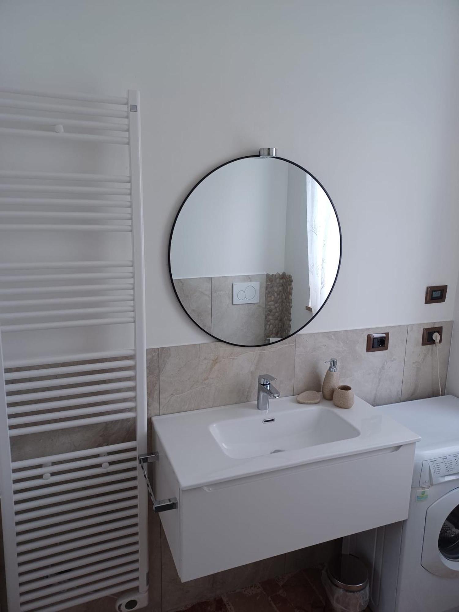 Appartamento Ca Da Curt Monolocale Priocca Esterno foto