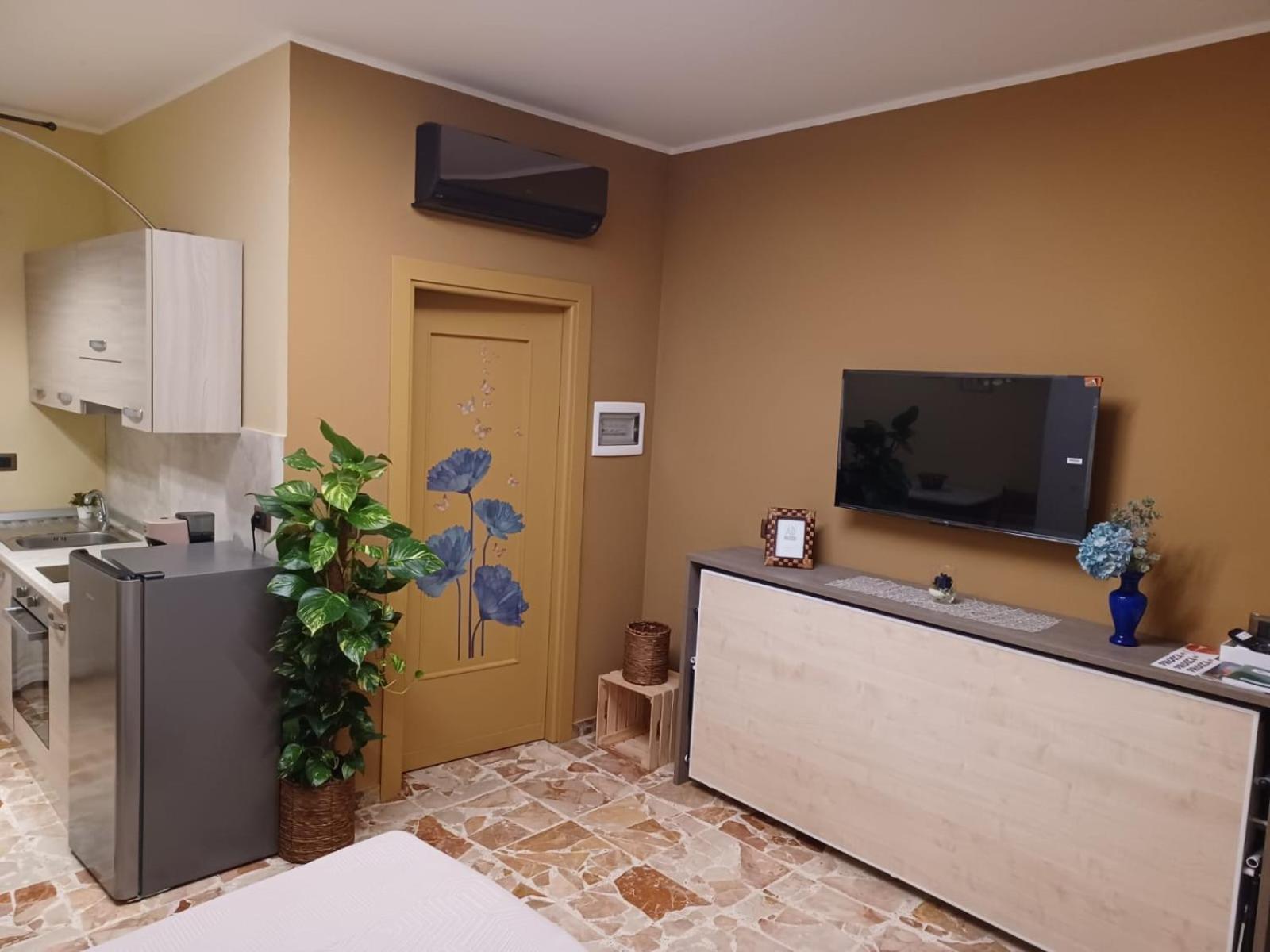 Appartamento Ca Da Curt Monolocale Priocca Esterno foto
