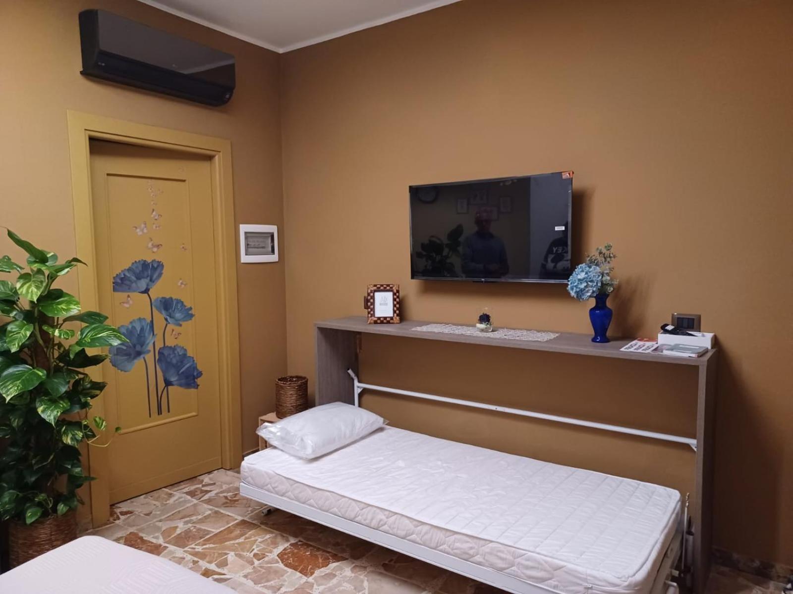 Appartamento Ca Da Curt Monolocale Priocca Esterno foto