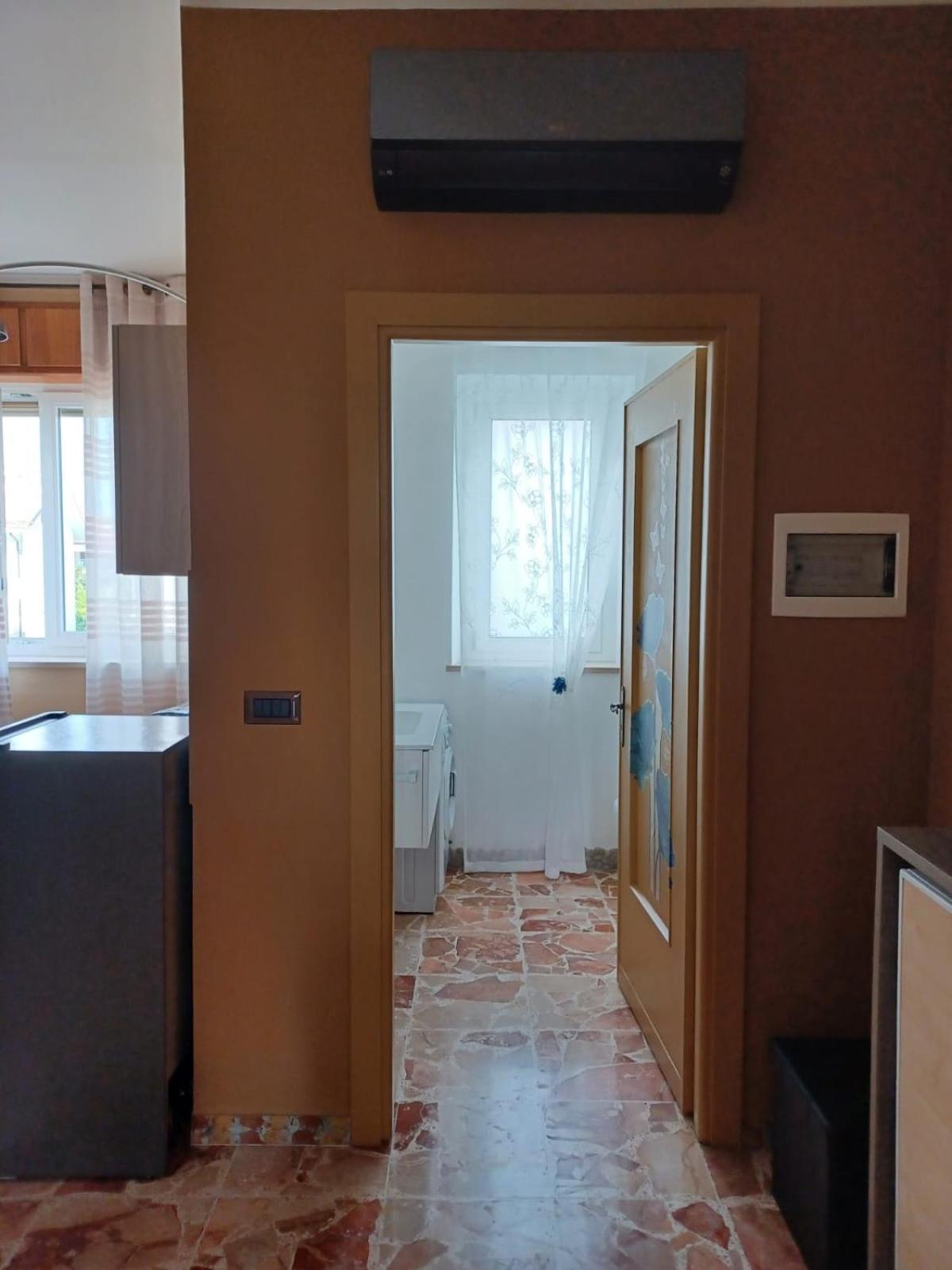 Appartamento Ca Da Curt Monolocale Priocca Esterno foto