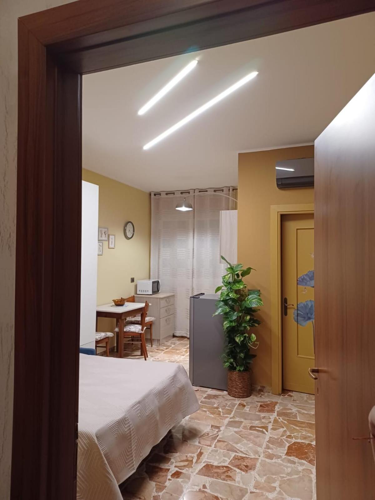 Appartamento Ca Da Curt Monolocale Priocca Esterno foto