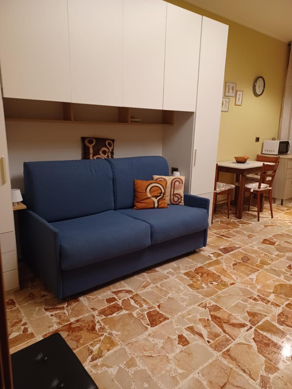 Appartamento Ca Da Curt Monolocale Priocca Esterno foto